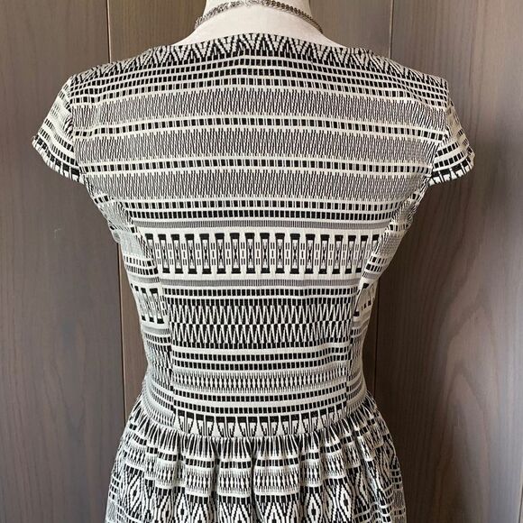 REWIND Juniors Dress Fit and Flare L - Picture 6 of 7